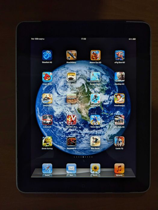 ipod touch 2 - купити планшети - Ціна на OLX.ua