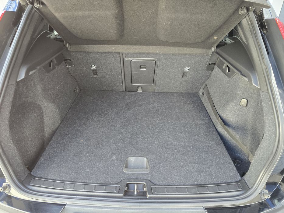 Volvo xc40  geartronic