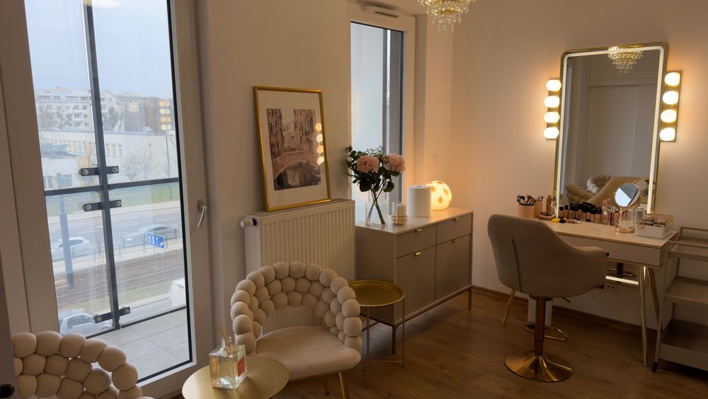 Salon kosmetyczny ПРОДАЖ БІЗНЕСУ САЛОНУ. Бьюті-коворкінг, студія краси BeautyStudio