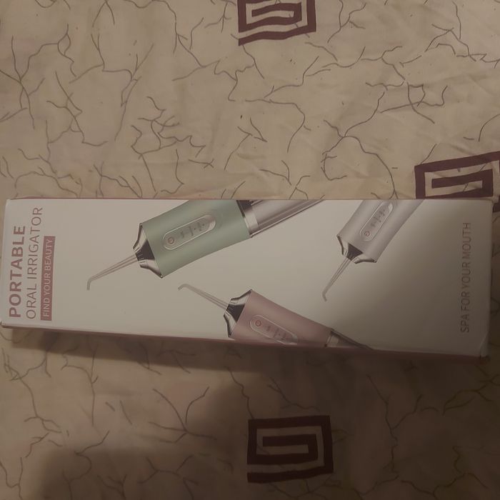 Иригатор  для ухода