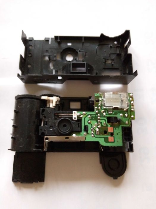 Продам пленочный фотоаппарат.