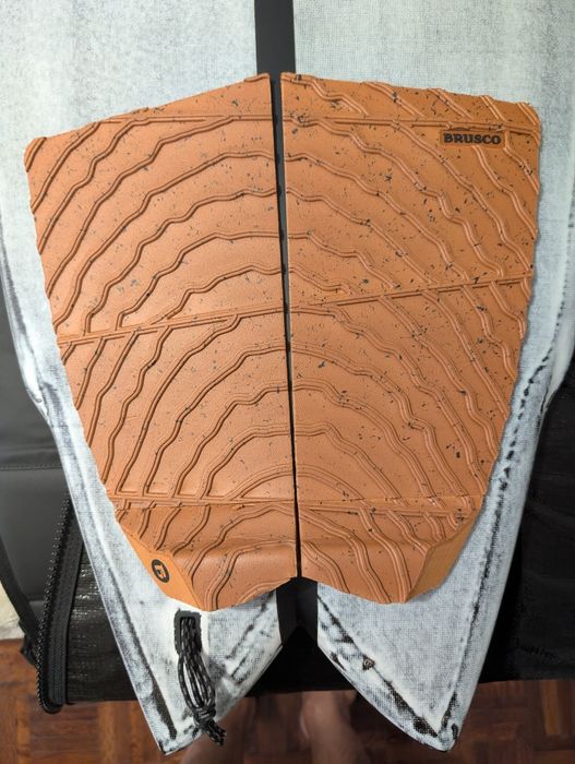 Surf Tailpads Brusco