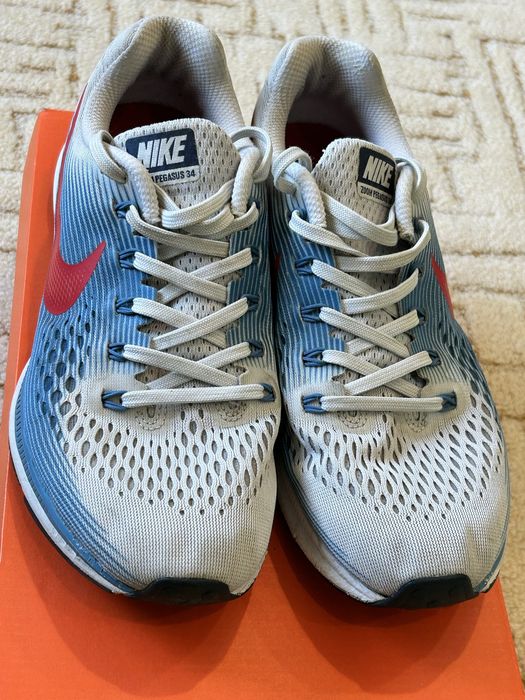 Кросівки Nike Air Zoom Pegasus