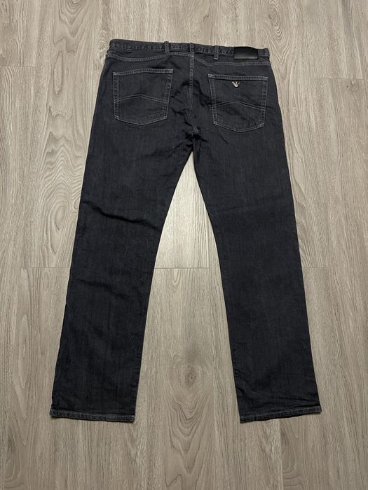 Джинси Armani Jeans