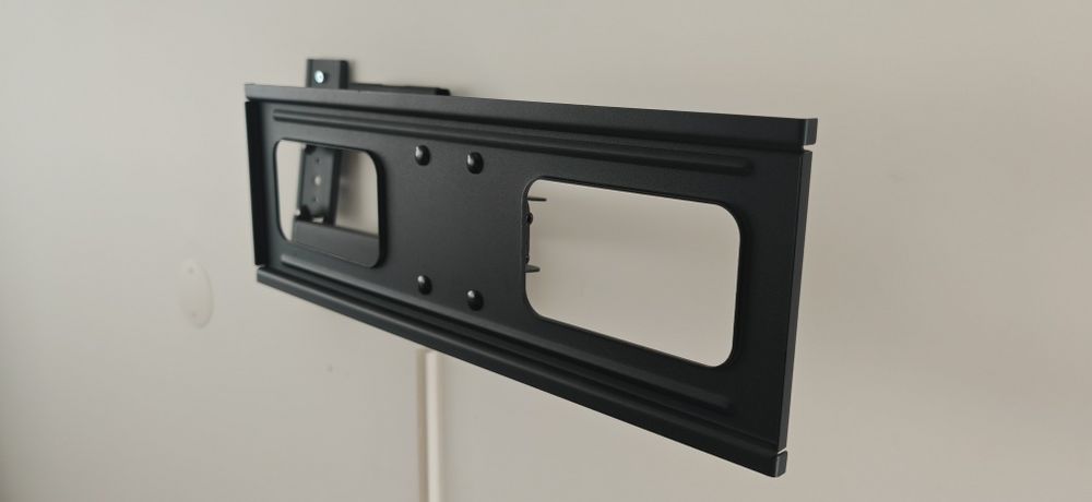 Suporte de parede para TV