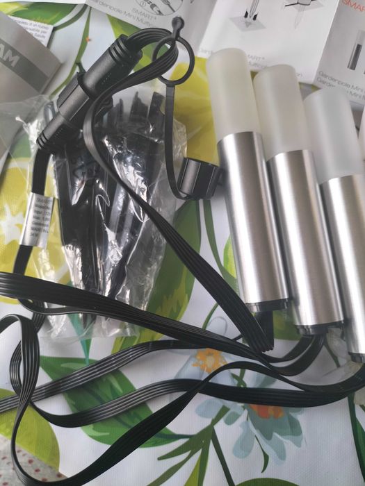 OSRAM Smart+ вуличні LEDсвітильники для саду/доріжки
