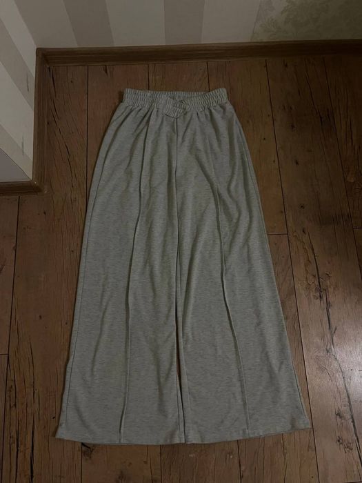 Широкі спортівки Sweatpants baggy