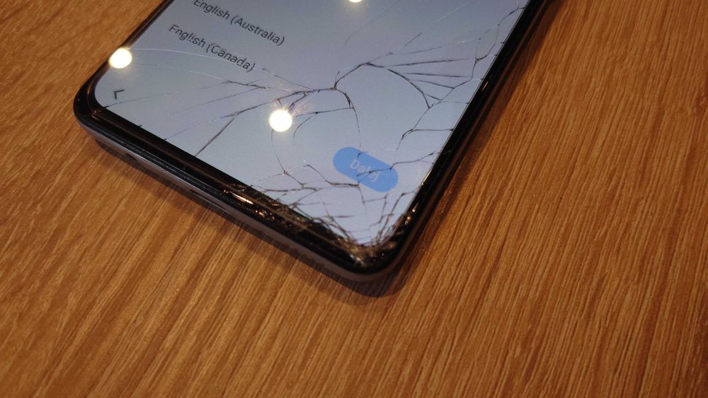 Samsung Galaxy A41 SM-A415F Biały akcesoria 64GB