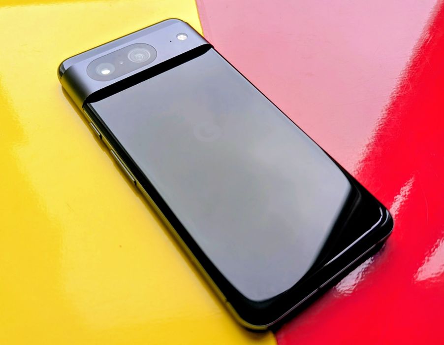 Акція! Google Pixe 8 Як Новий! 8/128Gb google pixel 8