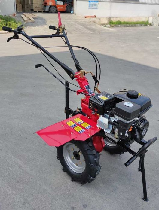 МОТОБЛОК БЕНЗИНОВИЙ 7 К. С POWERCRAFT МБ 2070Б/М2 Безкоштовна доставка