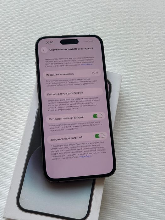 iPhone 14 Pro Max 128 Neverlock