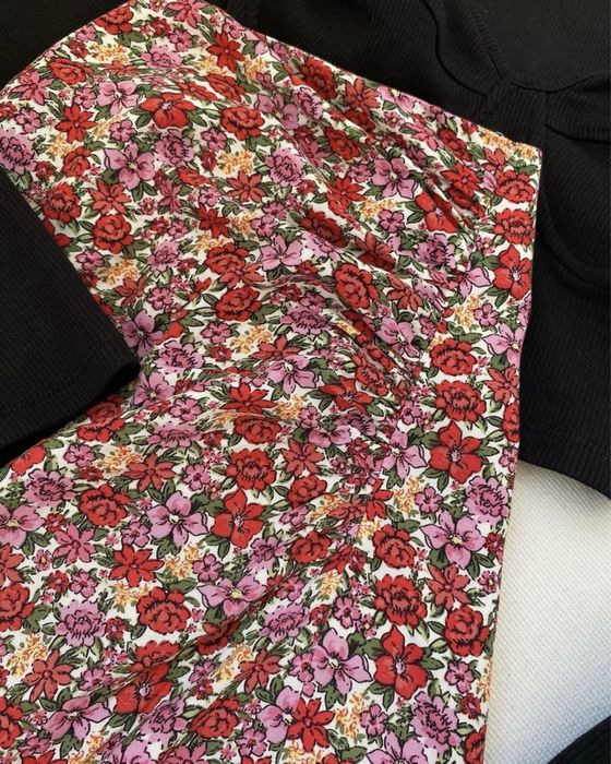 Спідниця плаття сукня zara h&m