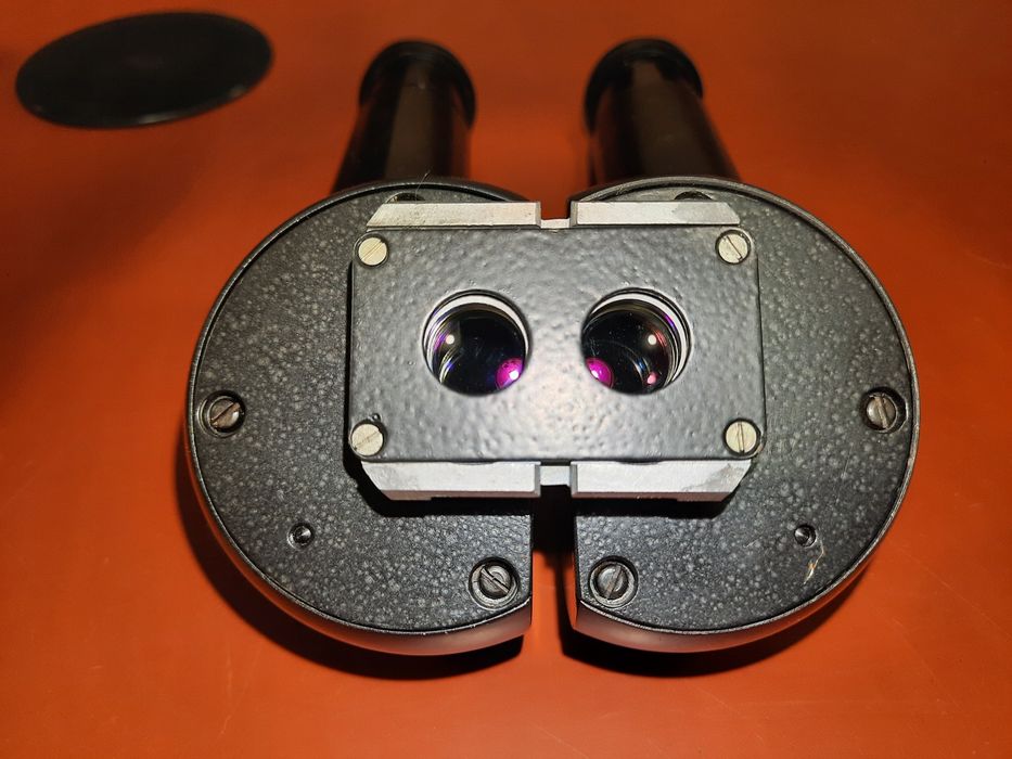 Мікроскоп МБС-1 СССР у колекцію