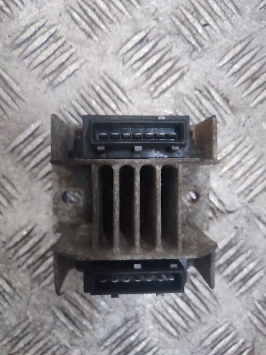 Fiat Coupe 2.0 16v Turbo moduł zapłonowy