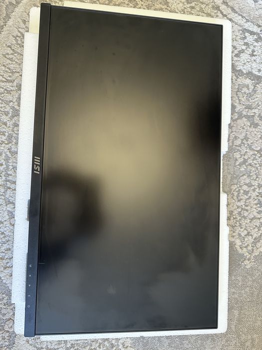 Монитор MSI PRO MP243 Series