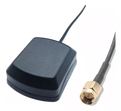 Antena gps para radio android