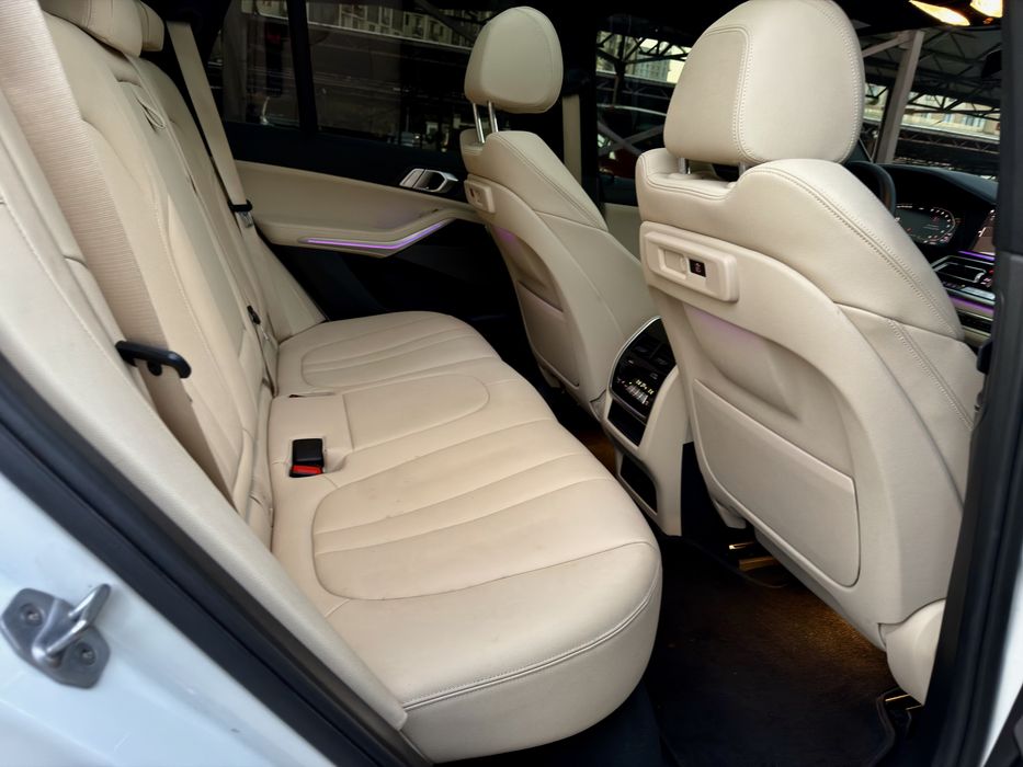 Bmw X5 G05 2021 M paket