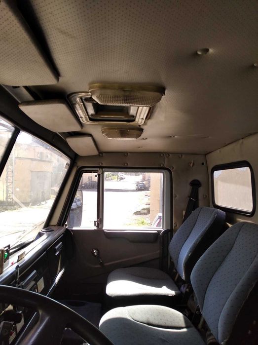 Продам автокран Клинці 16т