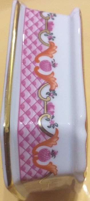 Cinzeiro / Saleiro Vista Alegre