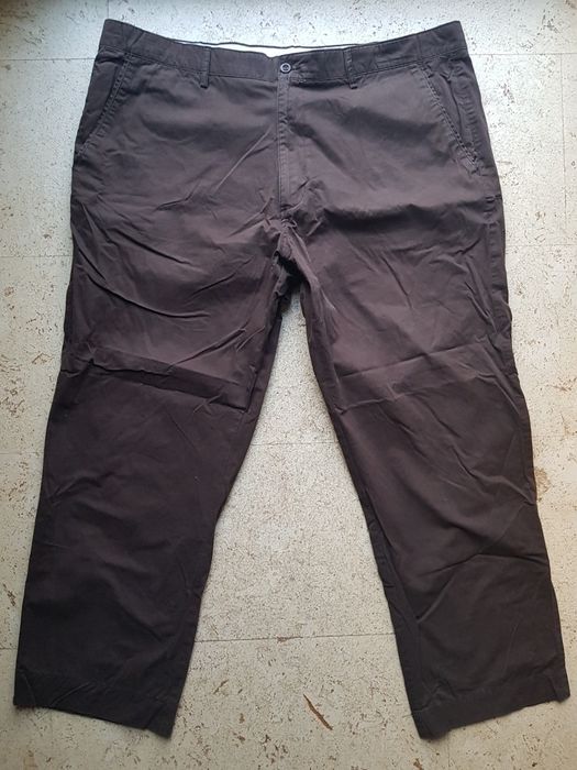 Nowe spodnie męskie F&F 100% bawełny
