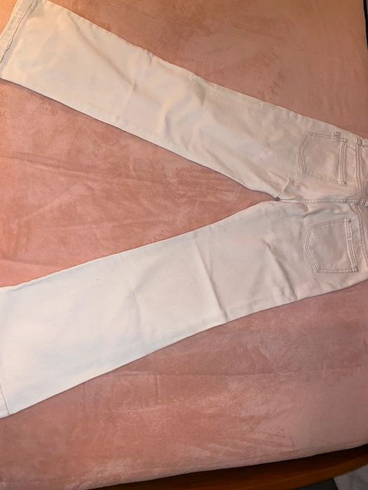 Calças casual lanidor