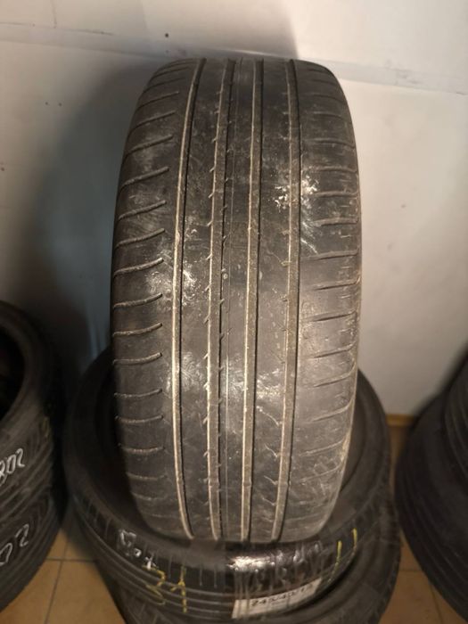 Continental ContiSportContact 5 275/40/20 лето пара