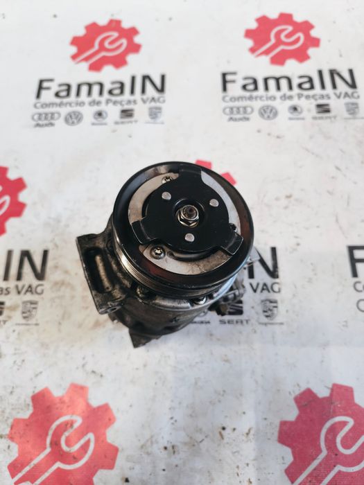 Compressor Ar Condicionado AUDI A3