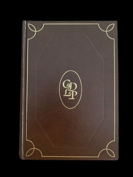 Coleção Completa – Grande Dicionário da Língua Portuguesa – 13 Vols