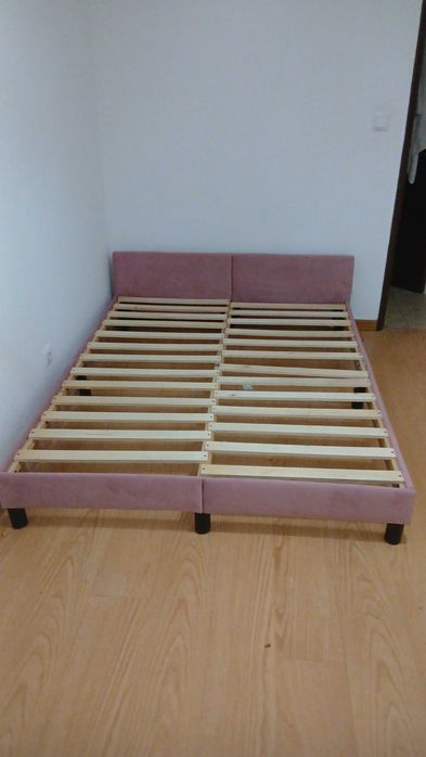 Colchão/Camas/Gavetas