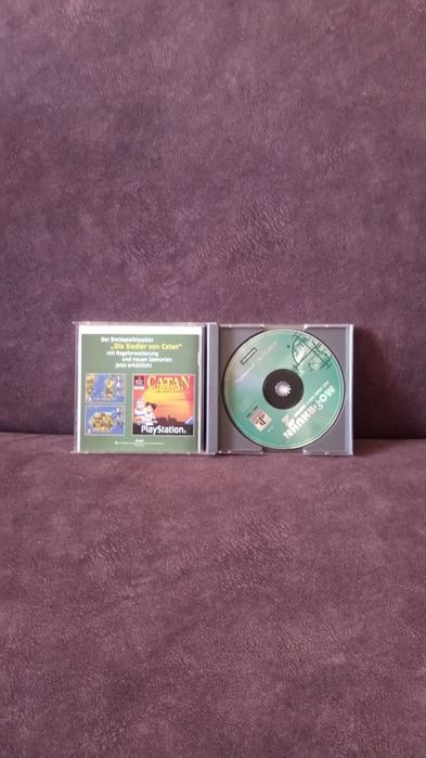 Ps1 gra sprzedam