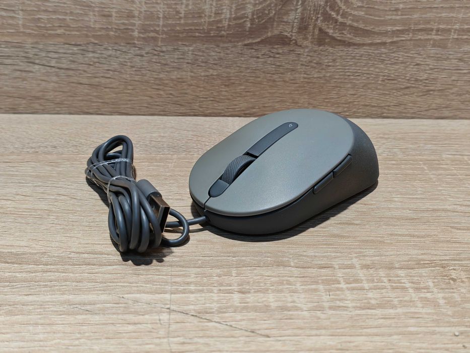 Myszka przewodowa Dell MS3220