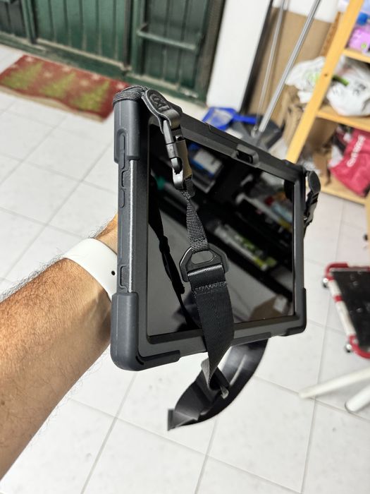 Launch Dspro maquina diagnostico multimarca