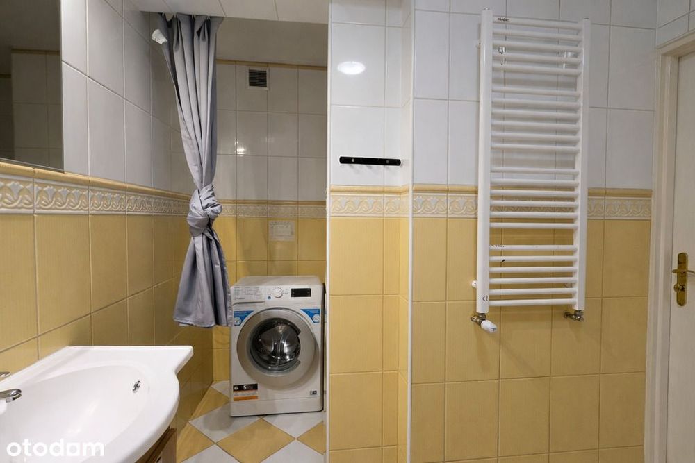 5 pokoi | 100 m² | 2 balkony | 2 piętro