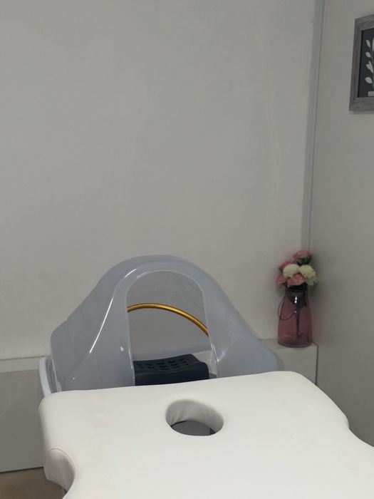 Vendo Head Spa completamente novo