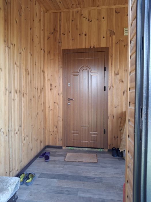 Продаж окремого будинку 115м2  м. Буча по вул.  Волошкова