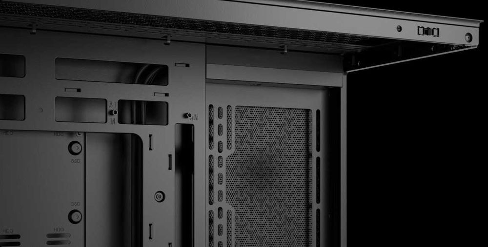 Obudowa Komputera PC CORSAIR 3500X Mid-Tower PC Case