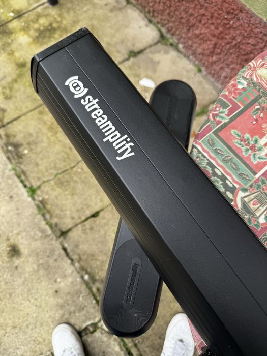 Green screen Streamplify SCREEN LIFT