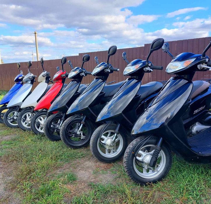 yamaha jog zx - купити мопеди, скутери - Ціна на OLX.ua