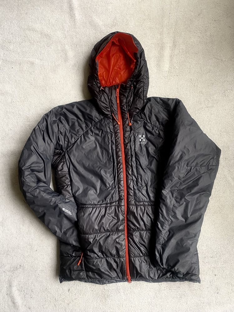 Haglofs chill 2024 down hood m