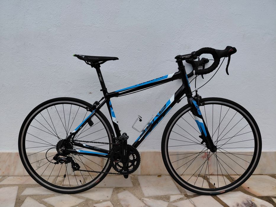 Bicicleta de ciclismo (como nova)