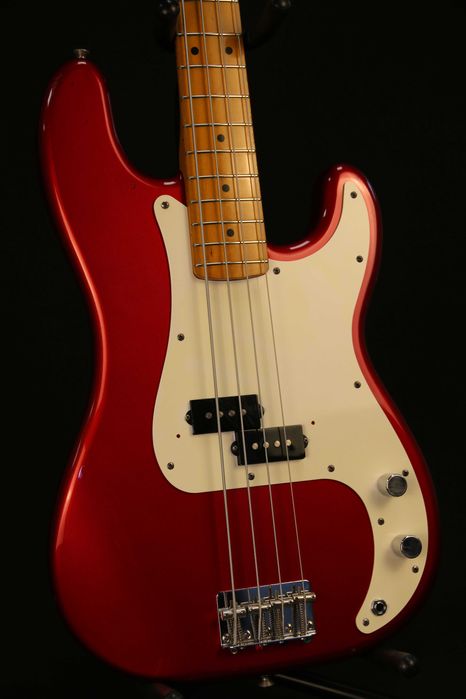 Fender Precision Bass PB57 CAR 1995 r. Japan