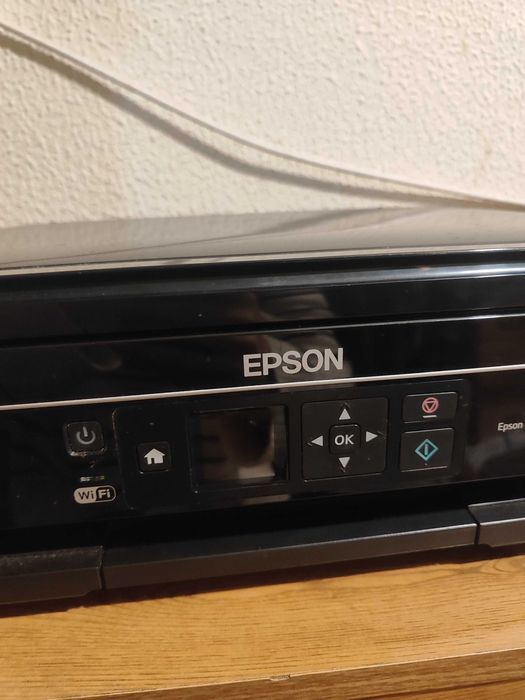 Impressora Epson446725311914332161