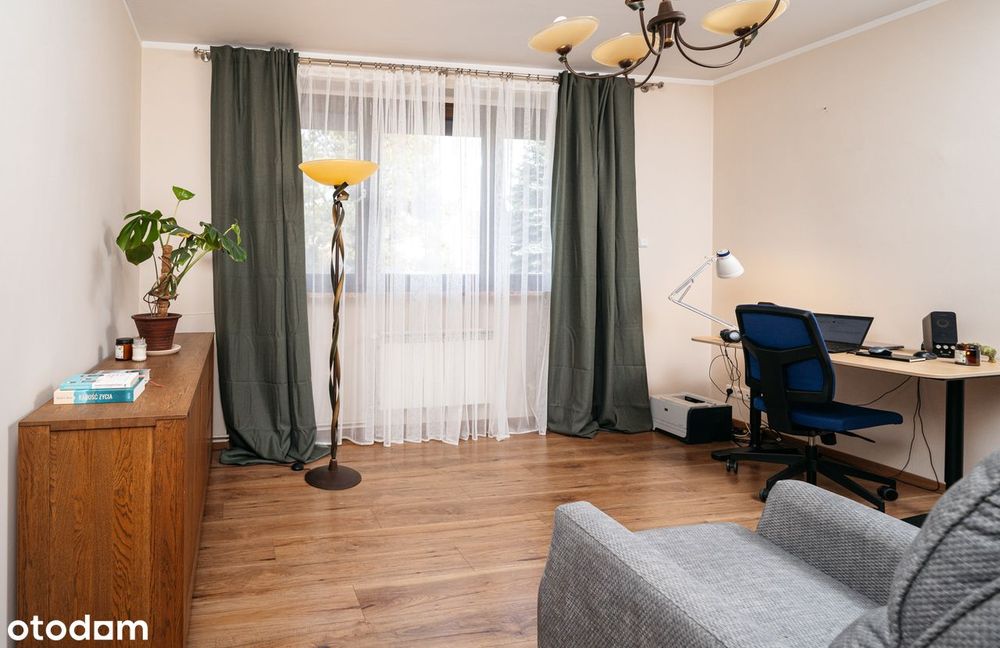 Zadbany dom po remoncie | Ołtaszyn | 183 m²