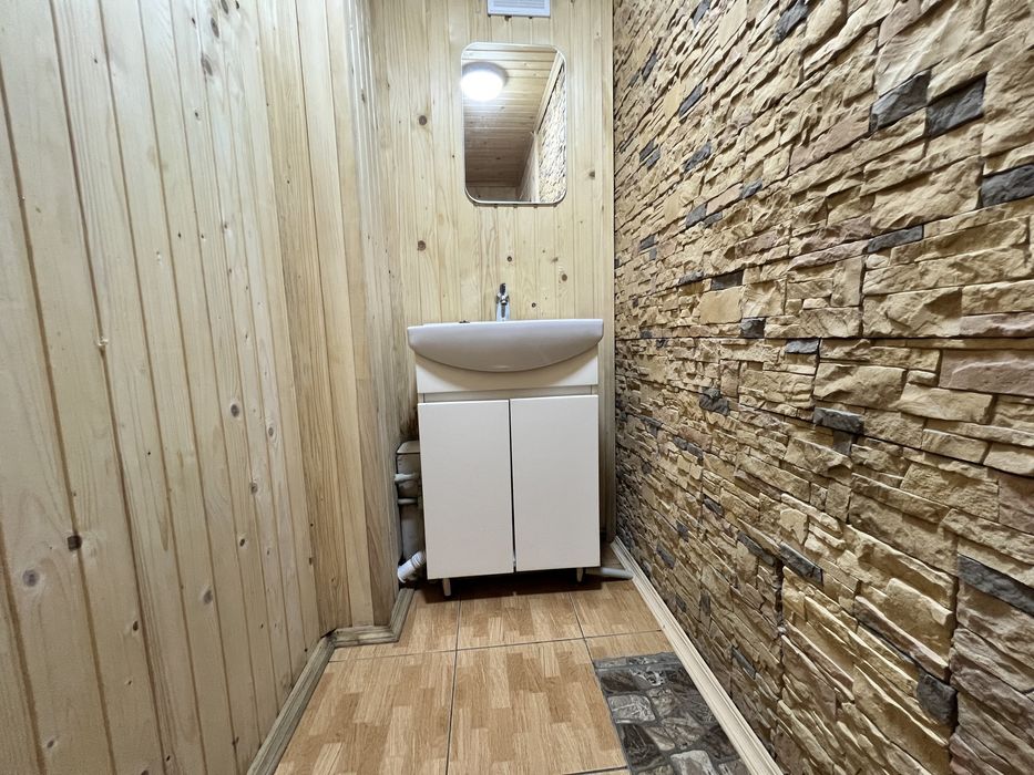 Здається номер в серці старого міста!