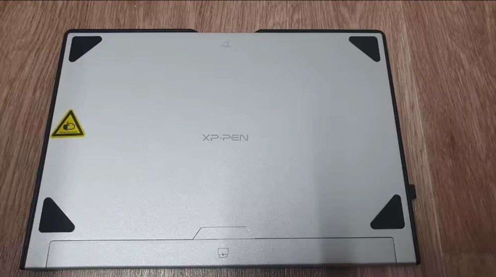 Xp-Pen Artist 15.6 Pro c/ acessórios