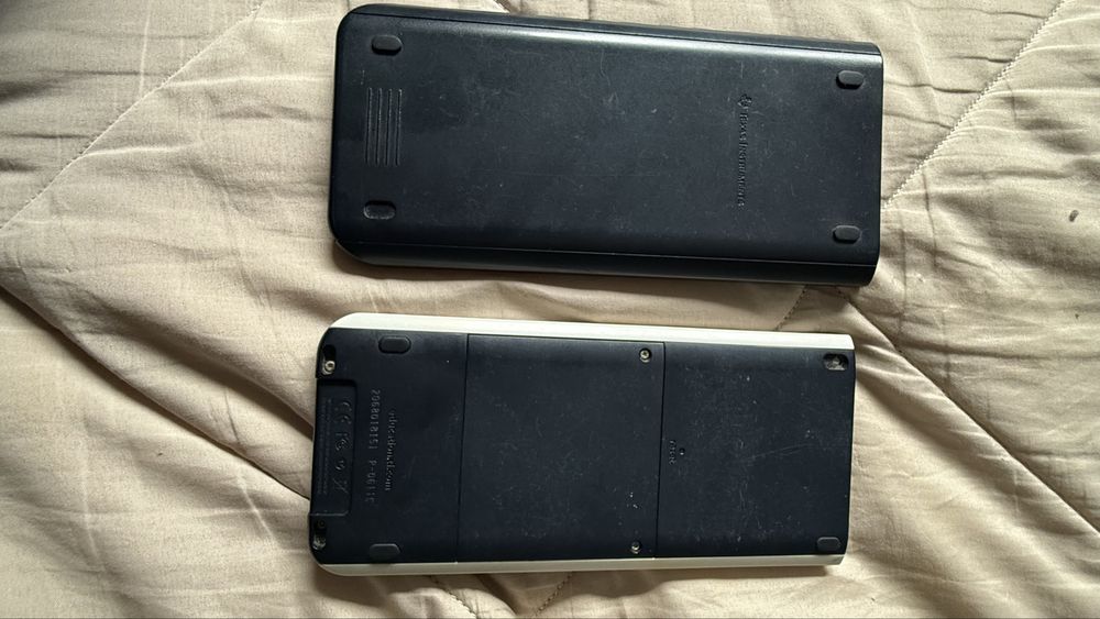 Texas Instruments TI-Nspire CX