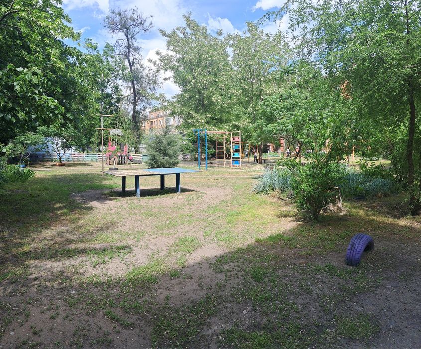 Продам двух комнатную кв. в  г. Самар ( Новомосковск).