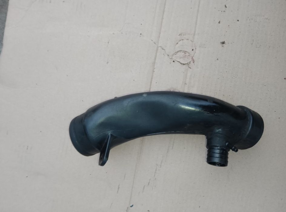 VW T4 2,5 TDI rura dolot turbiny wysyłka gwarancja