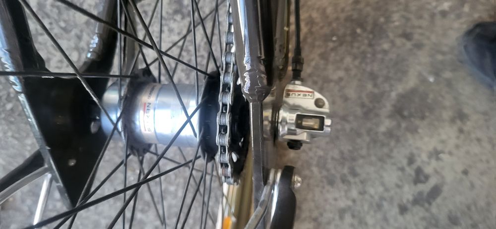 Electra i 3 koła 26 cali