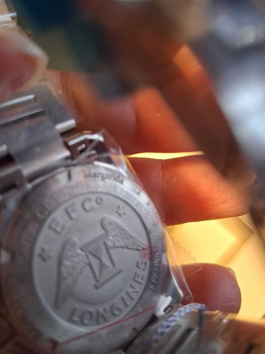 Relógio Longines de senhora